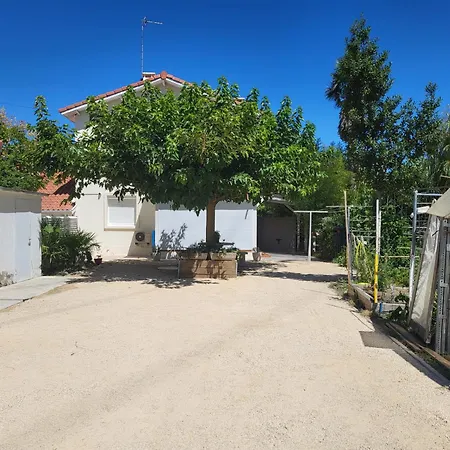 Venitia דירה Aussonne