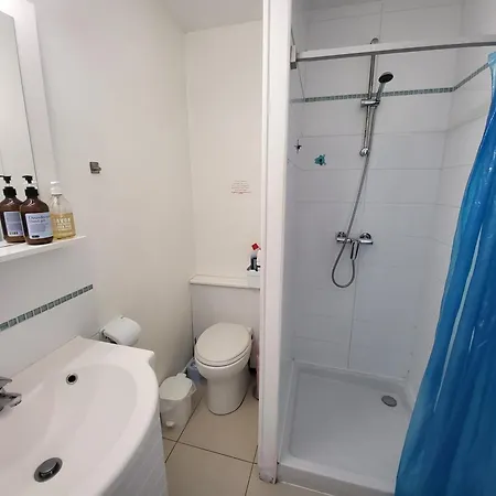 Venita T1 Apartment Aussonne