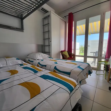 Apartment Venita T1 *