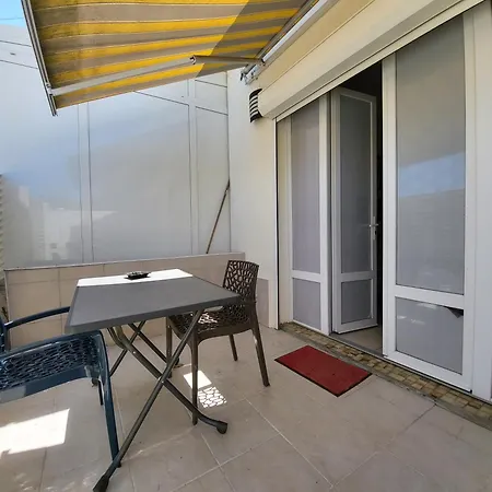 Apartment Venita T1 Aussonne